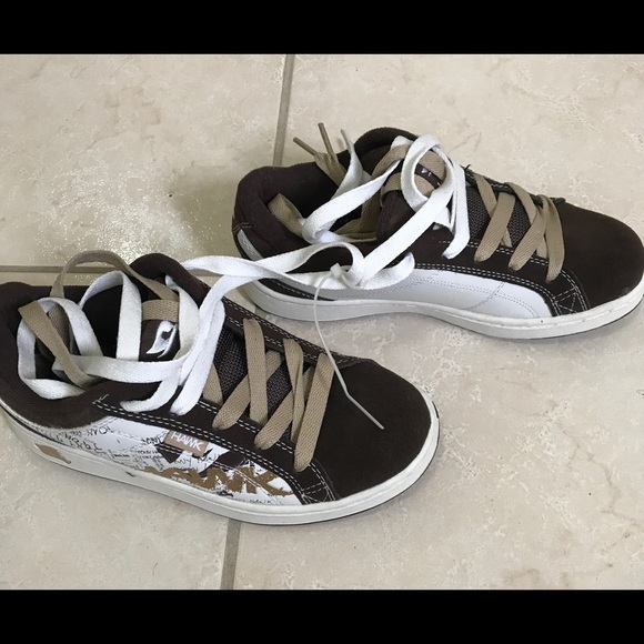 Boys Shoes - Picture 2 of 4